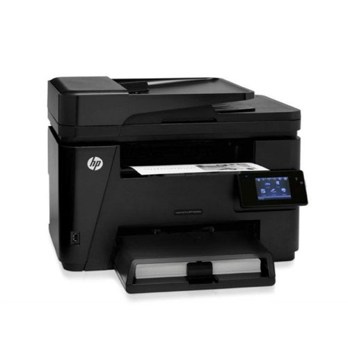 Hp LaserJet Pro MFP M226dw Multifunction Printer